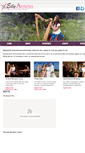Mobile Screenshot of eilyaurora.com